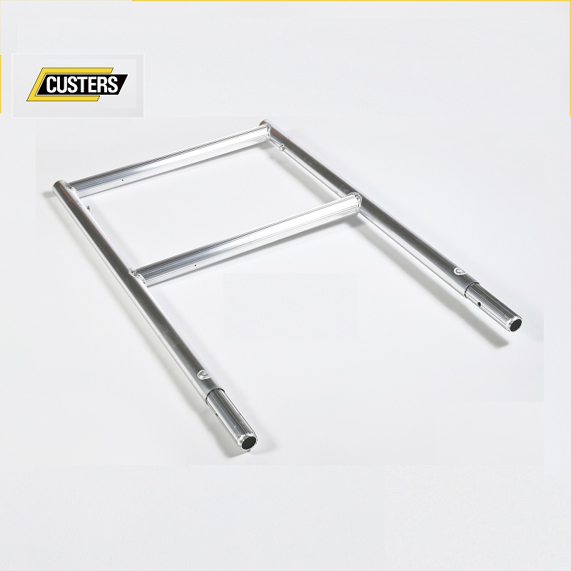 Foldy Leuningframe 70 cm / 2 sports
