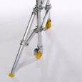 Overig steigermateriaal