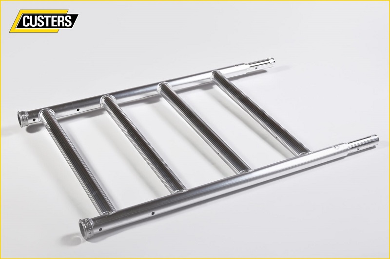 opbouwframe 70-25-4