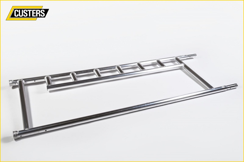 doorloopframe 70-25-8