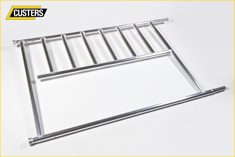 doorloopframe 130-25-8