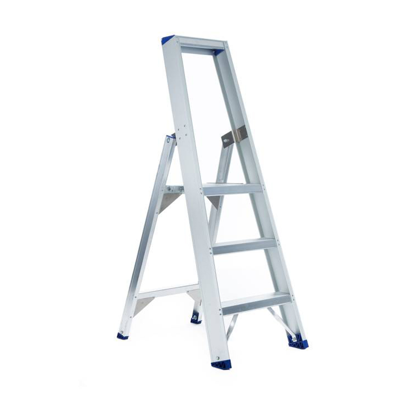 industriële bordestrap 3 sports bordeshoogte 75 cm.