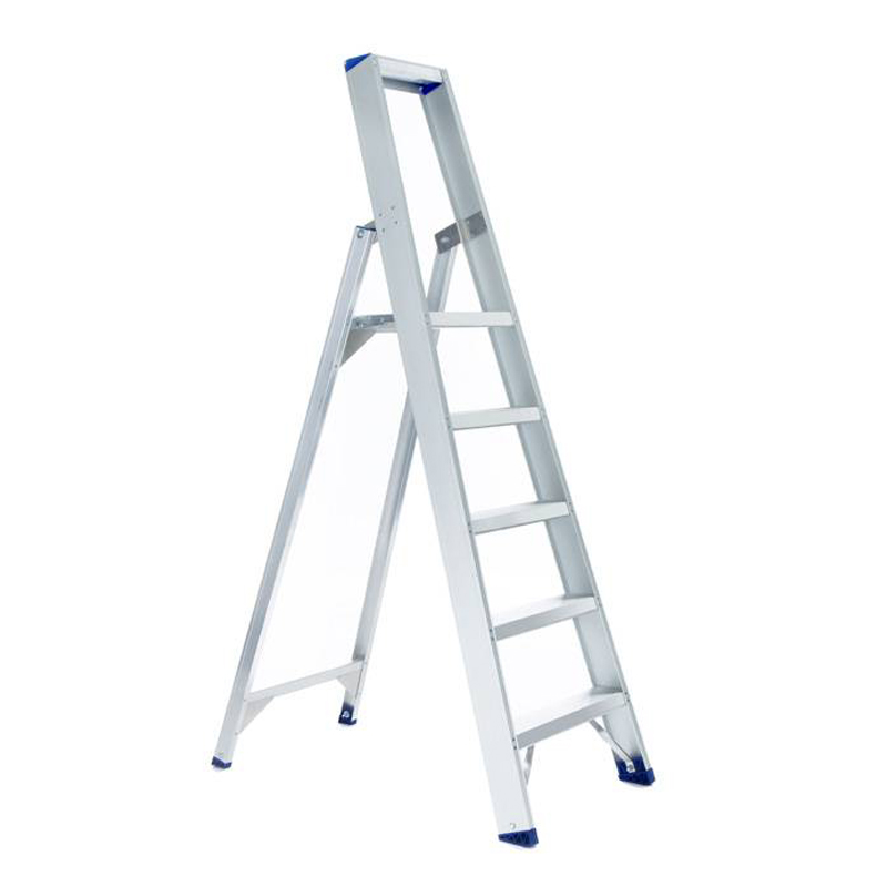 industriële bordestrap 5 sports bordeshoogte 125 cm.